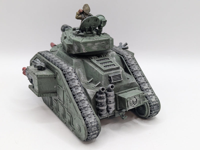 Warhammer 40k: Astra Militarum Leman Russ Tank (AX026)