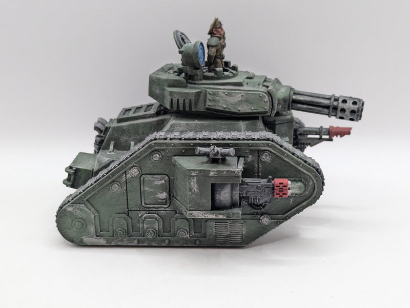 Warhammer 40k: Astra Militarum Leman Russ Tank (AX026)