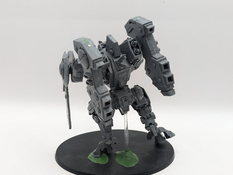 Warhammer 40k: T'au Empire Riptide Battlesuit (AX023)