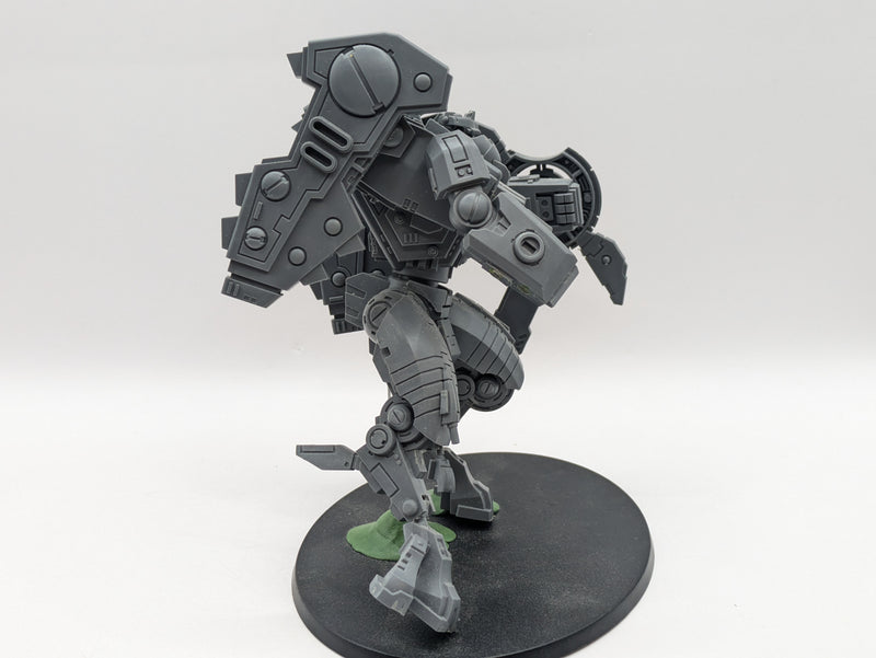 Warhammer 40k: T'au Empire Riptide Battlesuit (AX023)