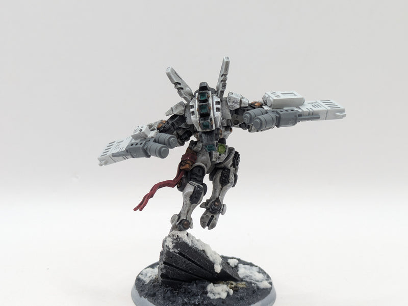 Warhammer 40k: T'au Empire Commander Shadowsun (AT223)