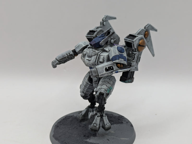 Warhammer 40k: T'au Empire Commander Battlesuit (AH016)