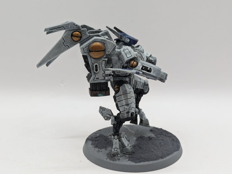 Warhammer 40k: T'au Empire Commander Battlesuit (AH016)