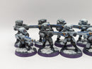 Warhammer 40k: T'au Empire Fire Warriors (AI030)