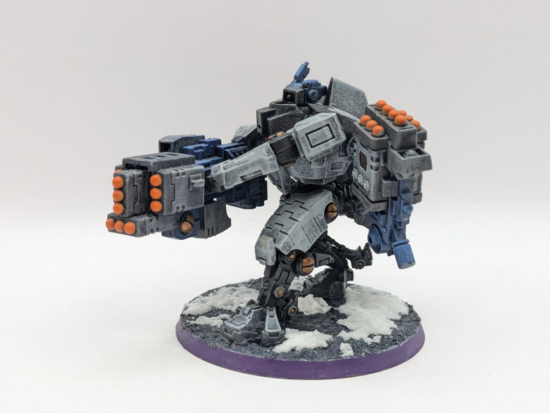 Warhammer 40k: T'au Empire Broadside Battlesuit (AA003)