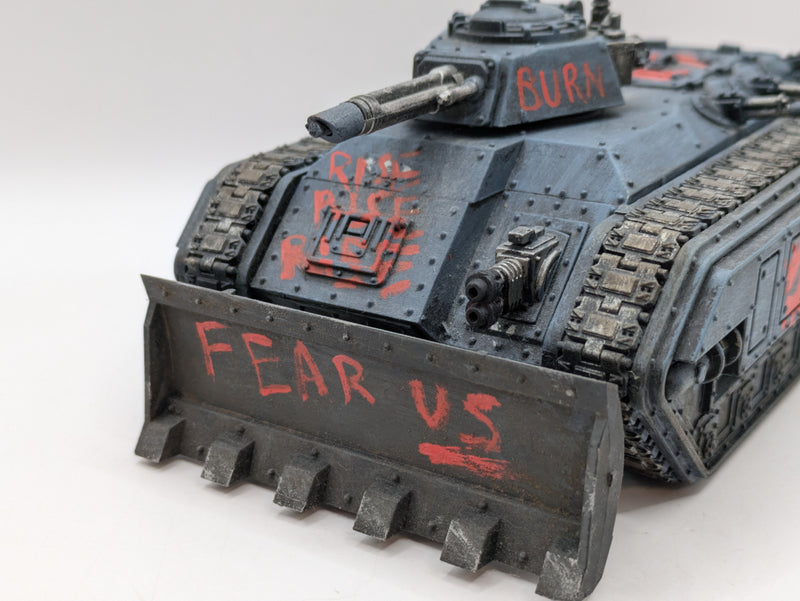 Warhammer 40k: Genestealer Cult Chimera (AF100)