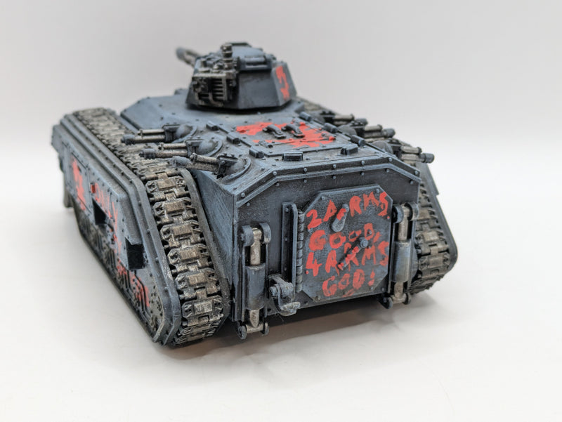 Warhammer 40k: Genestealer Cult Chimera (AF100)