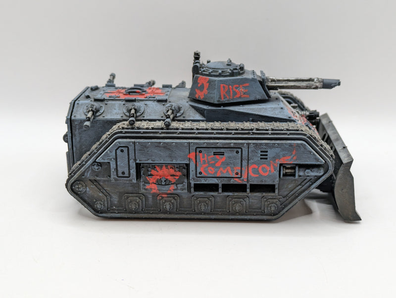 Warhammer 40k: Genestealer Cult Chimera (AF100)