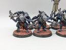 Warhammer 40k: Genestealer Cult Hybrid Metamorphs/Acolyte Hybrids (AE041)