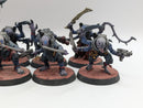 Warhammer 40k: Genestealer Cult Hybrid Metamorphs/Acolyte Hybrids (AE041)