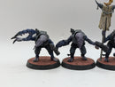 Warhammer 40k: Genestealer Cult Hybrid Metamorphs/Acolyte Hybrids (AE041)