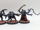 Warhammer 40k: Genestealer Cult Hybrid Metamorphs/Acolyte Hybrids (AE041)