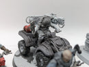 Warhammer 40k: Genestealer Cult Atalan Jackals (AI020)