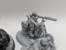 Warhammer 40k: Genestealer Cult Atalan Jackals (AI020)