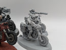 Warhammer 40k: Genestealer Cult Atalan Jackals (AI020)