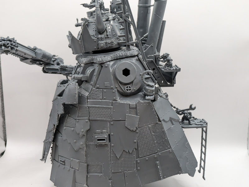 Warhammer 40k: Orks Stompa - Part Built (AB529)