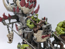 Warhammer 40k: Orks Kill Rig/Hunter Rig (BF056)