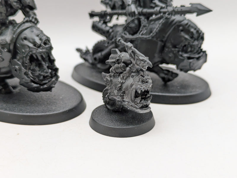 Warhammer 40k: Orks Squighog Boyz (AD069)