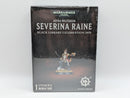 Warhammer 40k: Astra Militarum Severina Raine (BB470)