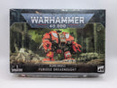 Warhammer 40k: Space Marine Blood Angels Furioso Dreadnought BNIB (BB467)