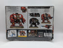 Warhammer 40k: Space Marine Blood Angels Furioso Dreadnought BNIB (BB467)