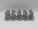 Warhammer Horus Heresy: Space Marine MKIII Tactical Marines (AZ154)