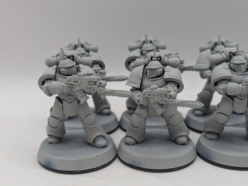 Warhammer Horus Heresy: Space Marine MKIII Tactical Marines (AZ154)