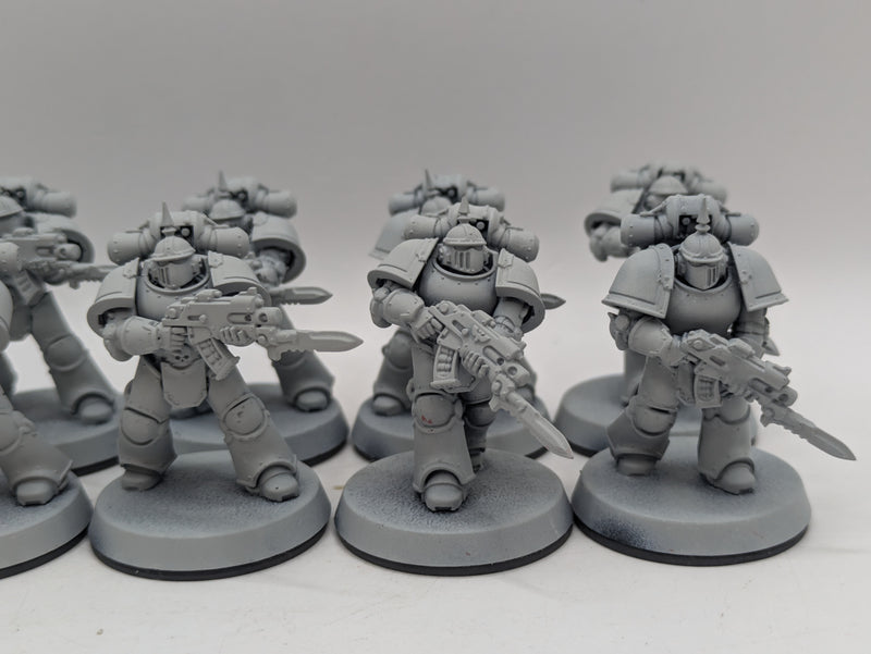 Warhammer Horus Heresy: Space Marine MKIII Tactical Marines (AZ154)