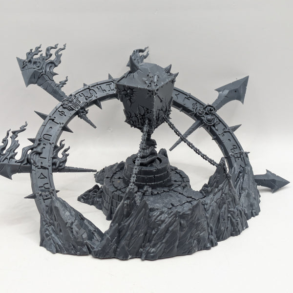 Warhammer Age of Sigmar: Slaves to Darkness Nexus Chaotica (BF029)