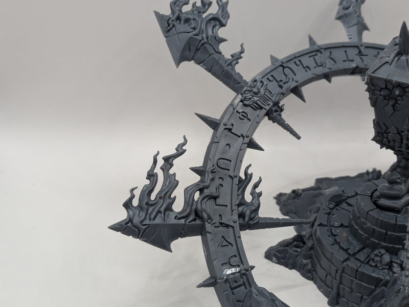 Warhammer Age of Sigmar: Slaves to Darkness Nexus Chaotica (BF029)