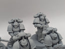 Warhammer Horus Heresy: Space Marine MKIII Tactical Marines (AW124)