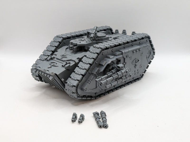 Warhammer Horus Heresy: Space Marine Spartan Assault Tank (BF024)