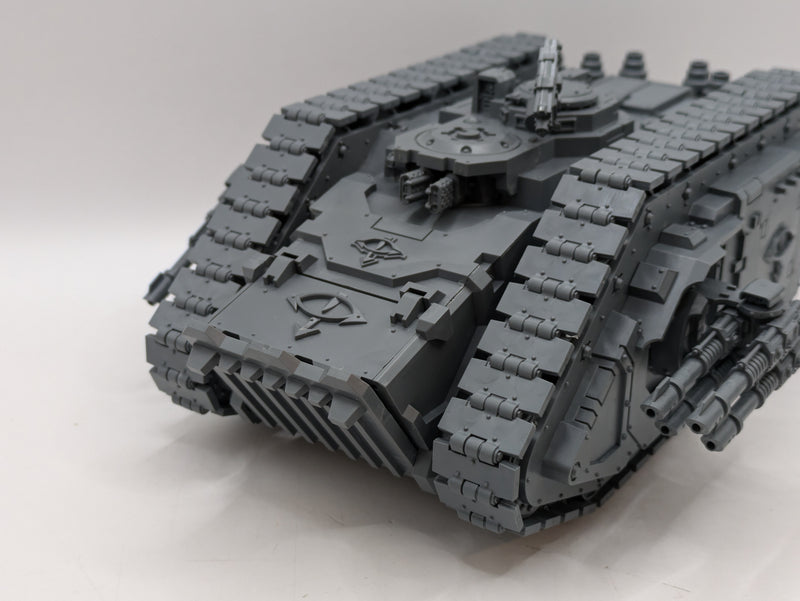 Warhammer Horus Heresy: Space Marine Spartan Assault Tank (BF024)