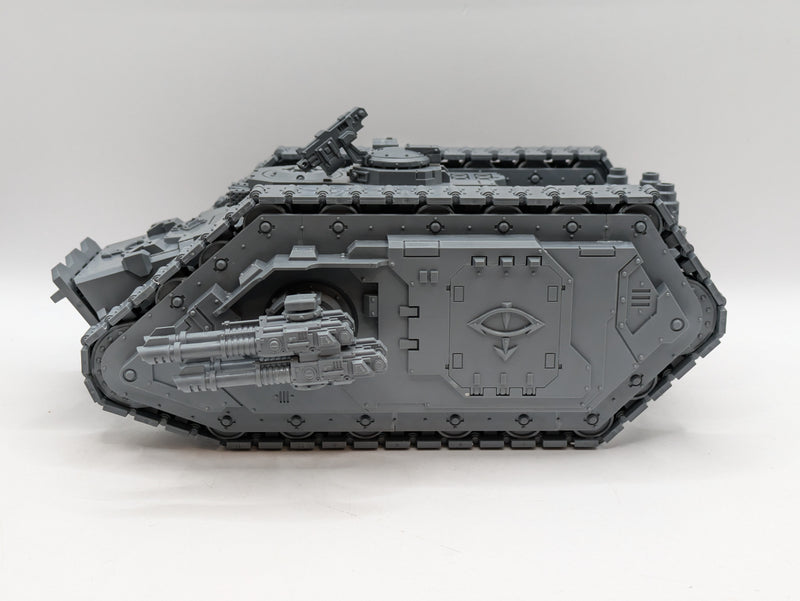 Warhammer Horus Heresy: Space Marine Spartan Assault Tank (BF024)