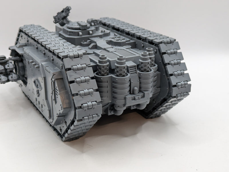 Warhammer Horus Heresy: Space Marine Spartan Assault Tank (BF024)