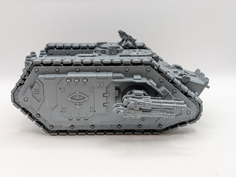 Warhammer Horus Heresy: Space Marine Spartan Assault Tank (BF024)