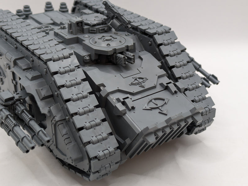 Warhammer Horus Heresy: Space Marine Spartan Assault Tank (BF024)