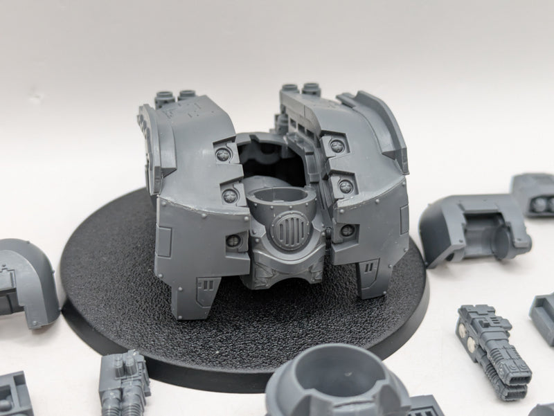 Warhammer Horus Heresy: Space Marine Leviathan Dreadnought (AI206)