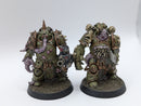Warhammer 40k: Death Guard Plague Marines (AI199)