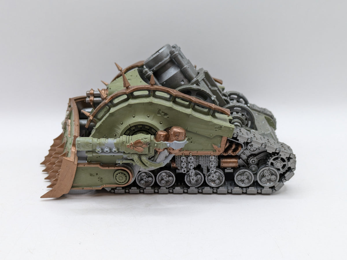 Warhammer 40k: Death Guard Plagueburst Crawler (BF053)