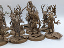 Warhammer Age of Sigmar: Sylvaneth Dryads (AF017)