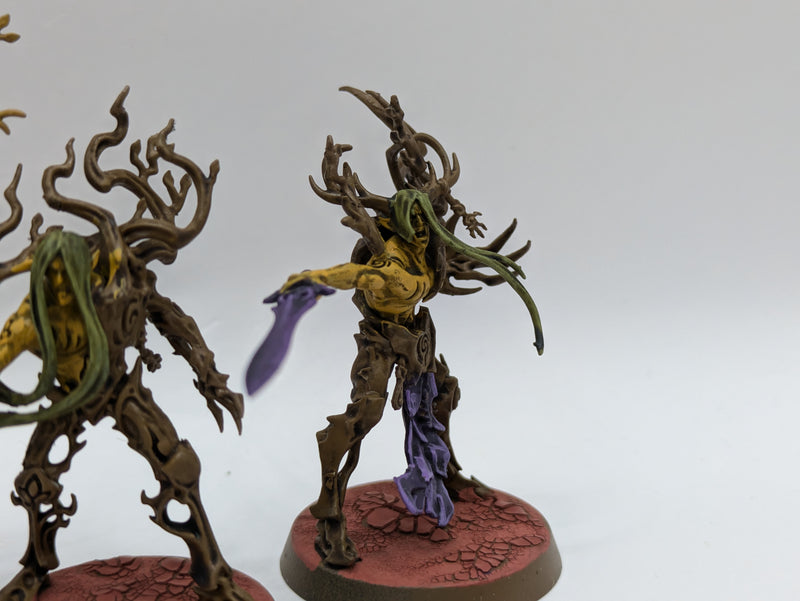 Warhammer Age of Sigmar: Sylvaneth Spite-Revenant (AI187)