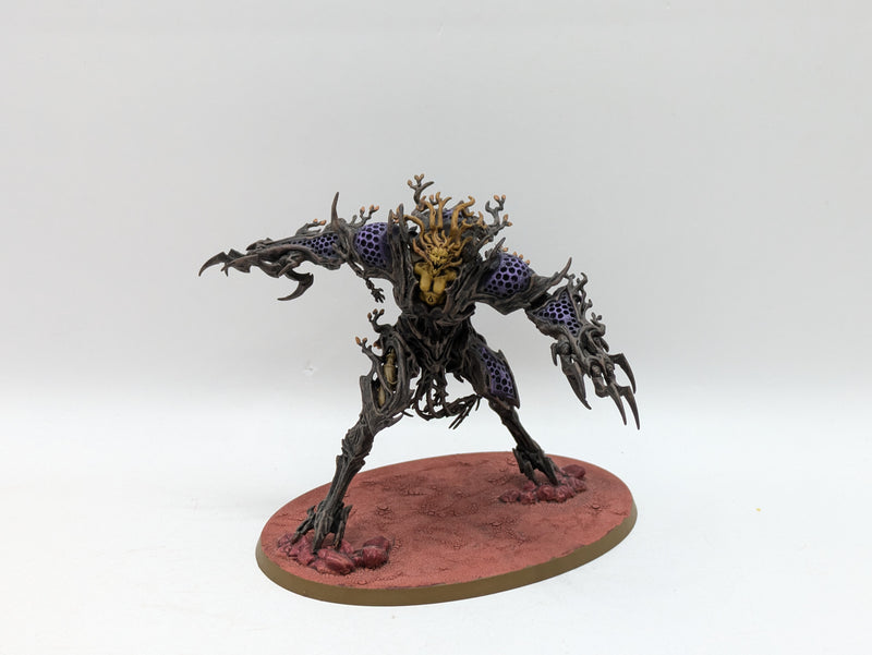 Warhammer Age of Sigmar: Sylvaneth Drycha Hamadreth (AI043)