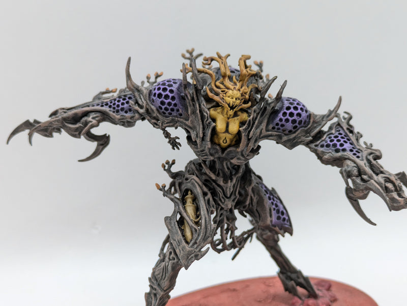 Warhammer Age of Sigmar: Sylvaneth Drycha Hamadreth (AI043)