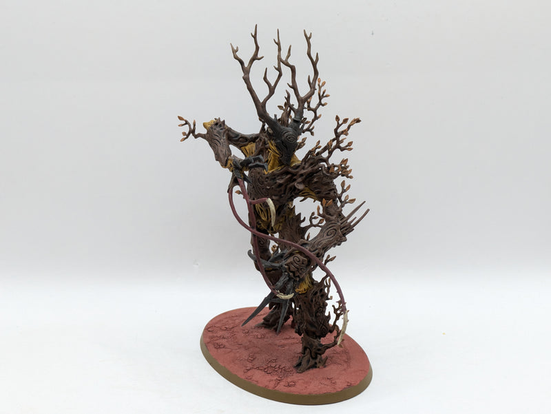 Warhammer Age of Sigmar: Sylvaneth Treelord (AW103)