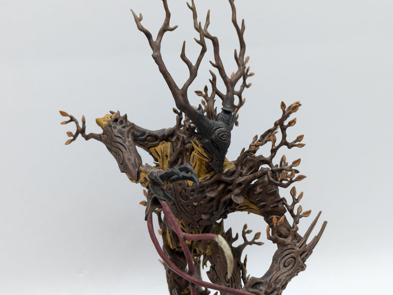 Warhammer Age of Sigmar: Sylvaneth Treelord (AW103)