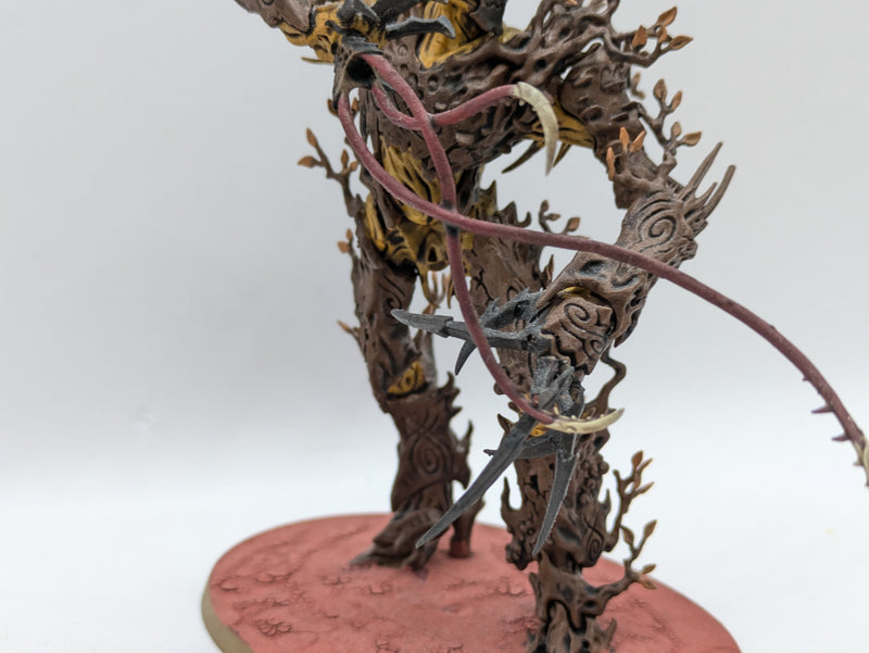 Warhammer Age of Sigmar: Sylvaneth Treelord (AW103)