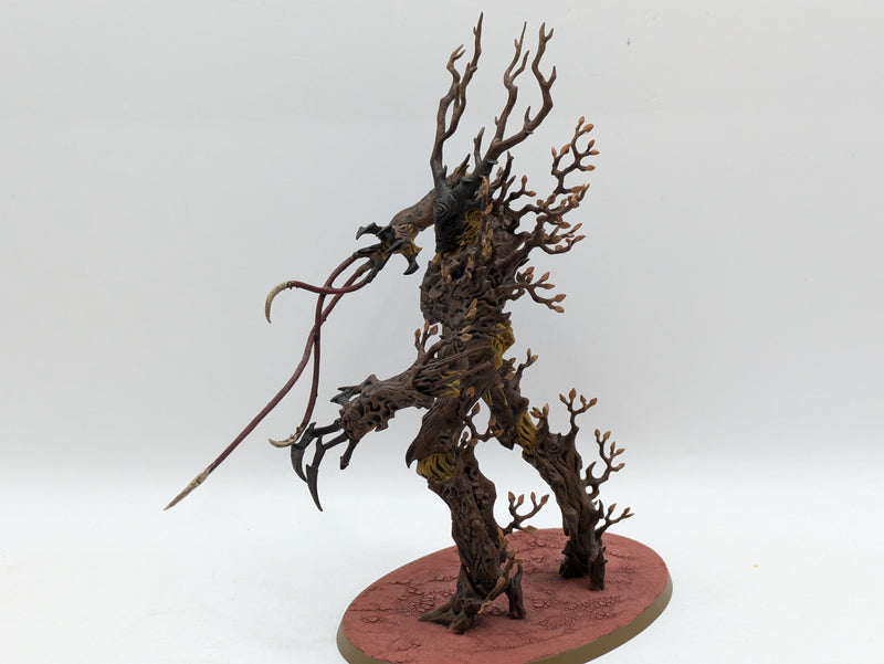 Warhammer Age of Sigmar: Sylvaneth Treelord (AW103)