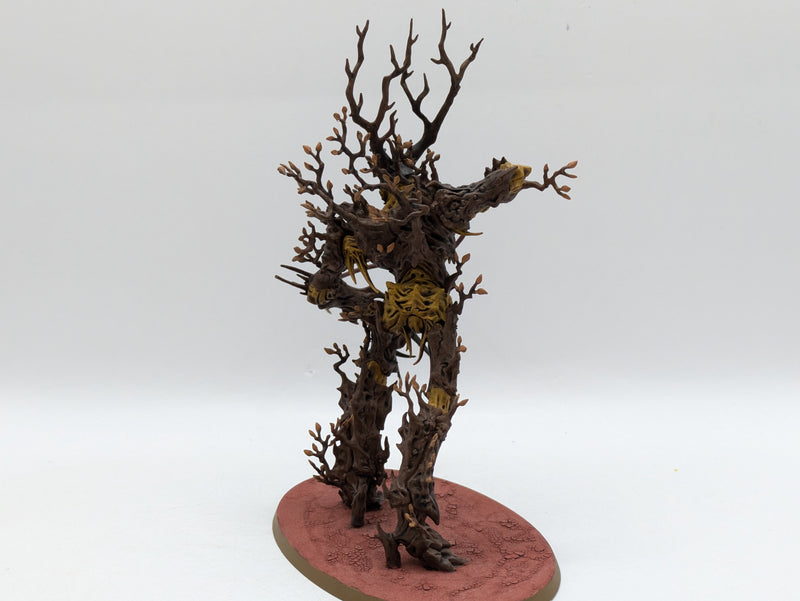 Warhammer Age of Sigmar: Sylvaneth Treelord (AW103)