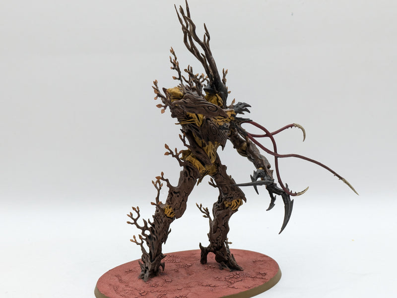 Warhammer Age of Sigmar: Sylvaneth Treelord (AW103)